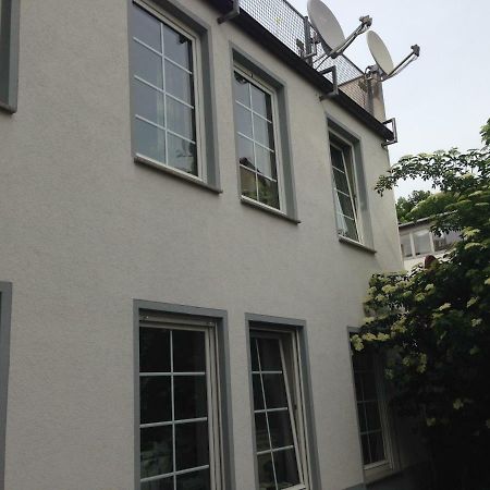 ארפורט Ferienwohnung Talpark מראה חיצוני תמונה