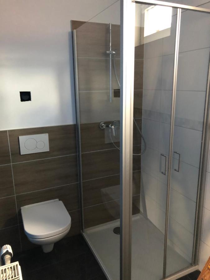 ארפורט Ferienwohnung Talpark מראה חיצוני תמונה