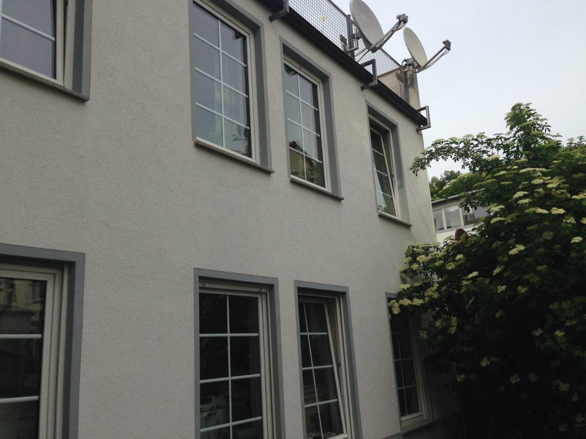 ארפורט Ferienwohnung Talpark מראה חיצוני תמונה